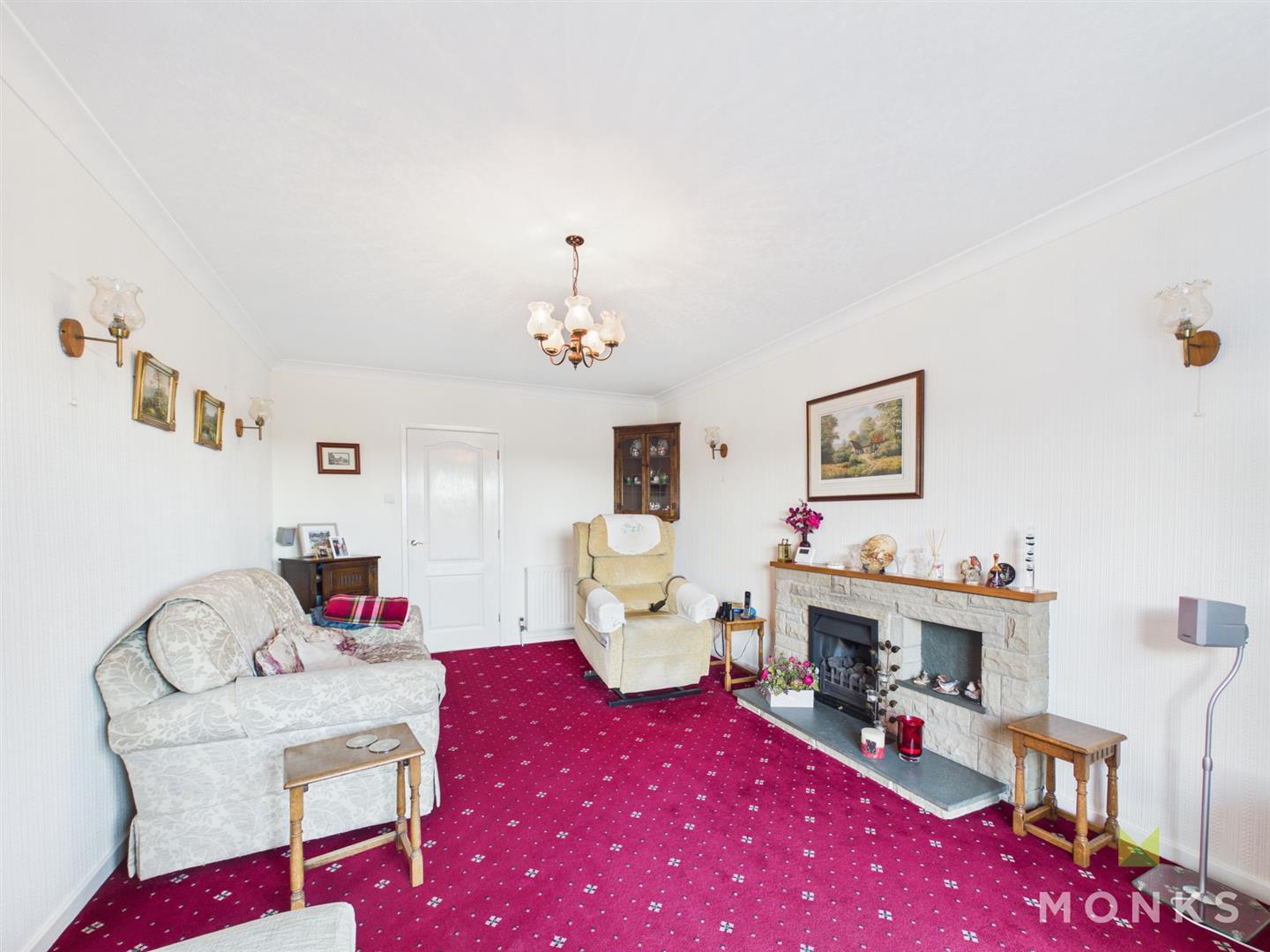 39 Cornwall Drive, Shrewsbury, SY3 0EP For Sale